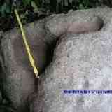 Click para ampliar. Laxe Sagrada de Nerga / cazoleta